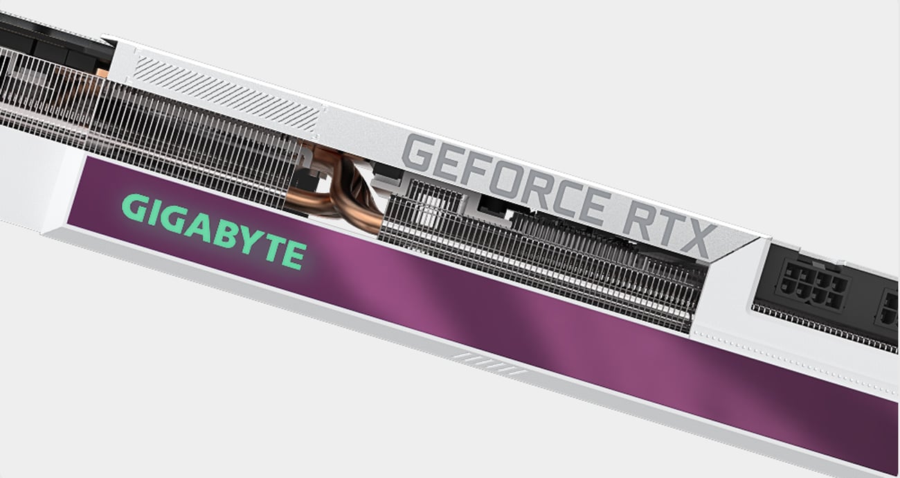 GIGABYTE Video Card-GV-N308TVISION OC-12GD